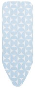 Калъф за маса за гладене Brabantia B 1005629, 124x38 см, 8 мм, Светлосин