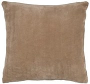 Декоративна възглавница atmosphera Ollis, 38x38 cm - Бежов