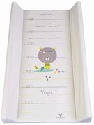 Cangaroo  -  Твърда подложка за повиване Yogi
