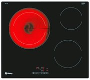 Стъклокерамичен котлон Balay 3EB715ER 5700W 60cm 60 cm 5700 W