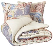 Спално бельо atmosphera Walaa, 240x220 cm, Памук