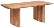 Трапезна маса Oscar, 180x90 cm, Акация