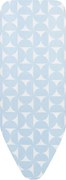 Калъф за маса за гладене Brabantia B 1005627, 124x38 см, 2 мм, Светлосин