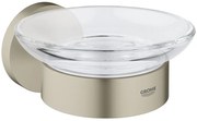 Калъф за сапун Grohe New Essentials -Никеловмат