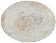 Bonna - Порцеланова чиния овална 36x28см