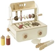 Детски комплект за барбекю Joyland BBQ King