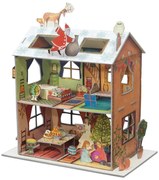 Адвент календар Christmas – Roger la Borde