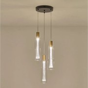 LED Пендел LED/21W/230V 3000K