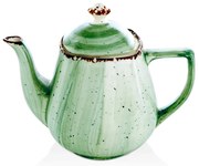 Gural Porselen - Green Чайник 750ml. (NBNMRS02DM50YS)