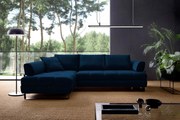 Ъглов диван Hanna-Right-Mple