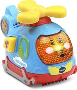 Интерактивна играчка, Vtech, Хеликоптер