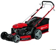 EINHELL GC-PM 52/2 S HW Бензинова самоходна косачка 3.7 к.с 52 см (3404850)