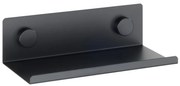 WENKO 71147800 - Полица JET 25x7,5 cm черна