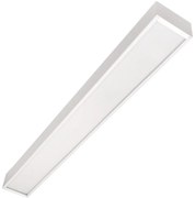 LED таванно повърхностно монтирано висящо осветително тяло CYNIDECO LED/12W/230V 4000K бяло