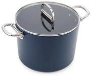 Касерола с капак с керамично покритие подходящо за индукционен котлон Space – Joseph Joseph