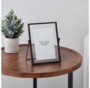 Eglo 423064 - Фоторамка RENABIE 10x15 см, черна