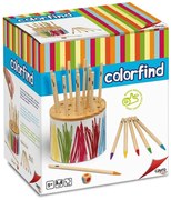 Cayro - Игра Colorfind