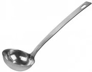 Иноксов черпак голям 1,4мм BR-DAISY(422110) - Horecano