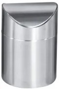 G-Иноксов кош за маса с люлеещ капак 1.25lt (11258-001)