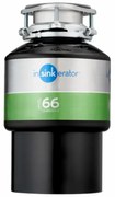 Insinkerator ISE 66+2 AS Мелница за хранителни отпадъци Диспозер