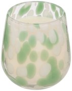 Ароматна свещ atmosphera Mancha, Linen, Стъкло, 275 g