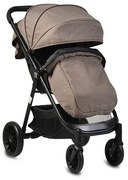Детска количка Sindy MONI - бежова