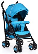 Лятна бебешка количка Joy MONI - тюркоаз