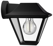 Philips 16495/30/PN - Екстериорна Стенна лампа MYGARDEN ALPENGLOW E27/60W/230V IP44