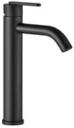 Смесител за баня Rea Ontario Black