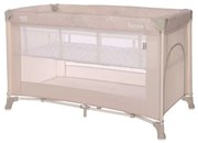 LORELLI Classic Кошара на 2 нива TORINO FOG STRIPED ELEMENTS беж