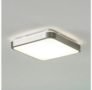 Eglo 96231 - LED осветително тяло за баня MANILVA LED/16W/230V IP44