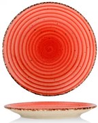 Gural Porselen - Red Чиния 23cm. (NBNEO23DU50KMZ)