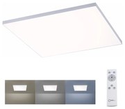 Leuchten Direkt 15552-16 - LED Димируема лампа CANVAS LED/40W/230V + д.у.