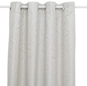 Блекаут завеса atmosphera Effie, 140x260 cm - Слонова кост