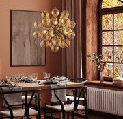 Плафон Maytoni New Series 133 6-light-Brass