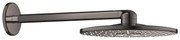 Душ пита 26475A00 Rainshower SmartActive 310, Grohe, 43см, 2 струи, графит