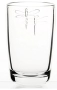 Чаша La Rochère , обем 350 ml Libellules - La Rochére