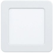 Eglo 99178 - LED вградено таванно осветително тяло FUEVA 5 LED/5,5W/230V