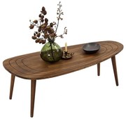 Холна маса SISI орех