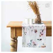 Ленена покривка за маса 150x40 cm - Linen Tales