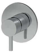 Paffoni - Душ смесител за вграден монтаж LIGHT, гланцов хром