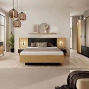 Спален комплект Nordic