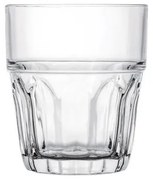 Стъклена чаша за алкохол / аперитив 260мл "JACK" STACKABLE B6 VM-0874030 - Vitrum