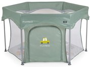 CANGAROO Кошара за игра PLAYBOX ЗЕЛЕНА