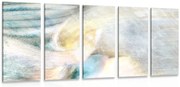 картини от 5 части – Модерна абстракция