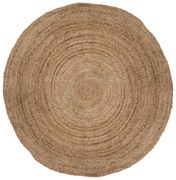Килим atmosphera Round, 120 cm, Юта - Кафяв