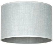 Абажур САМИ СИВ - цилиндър, E27