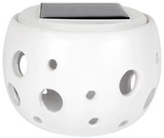 Grundig - LED RGB соларна лампа LED/0,06W/1,2V 600 mAh