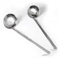Иноксов черпак 237мл 1 мм BR(JML 501117-8) - Horecano