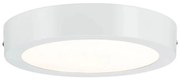 Paulmann 70642 - LED/12,5W Плафон LUNAR 230V Ø 22,5 см бял